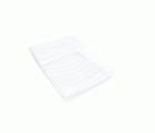 FUNDA CUBETA PLASTICO 180 mm Ref.6922